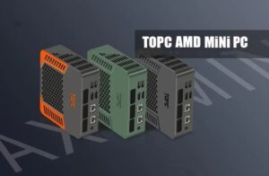 Mini Pc Topc Là Các Dòng Máy Tính Mini Thuộc Phân Khúc Phổ Thông, Tầm Trung