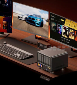 Mini Server Pc Là Gì Cách Chọn Cấu Hình Phù Hợp Cho Từng Nhu Cầu