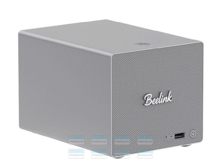 Mini Server Pc Mang đến Sự Gọn Nhẹ, Dễ Triển Khai Nhưng Vẫn đủ Mạnh để Phục Vụ Nhiều Mục đích