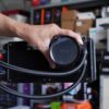 Tản Nhiệt Nước Aio 240 Kraken X53 Chưa Qua Sử Dụng Mất Gông Am5 3