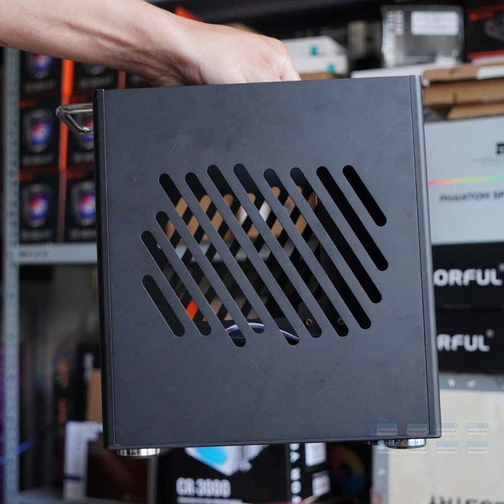 Vỏ Case Sirus S40 Cũ Trầy Xước 1