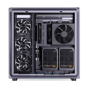Vỏ Case Máy Tính Jonsbo Bo400cg 4