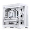 Vỏ Case Máy Tính Jonsbo Tk-4 (black, White) (14)