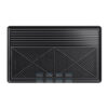 Vỏ Case Máy Tính Jonsbo Tk-4 (black, White) (15)