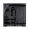 Vỏ Case Máy Tính Jonsbo Tk-4 (black, White) (27)