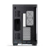 Vỏ Case Máy Tính Jonsbo Tk-4 (black, White) (33)