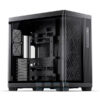 Vỏ Case Máy Tính Jonsbo Tk-4 (black, White) (8)