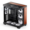Vỏ Case Máy Tính Jonsbo Tk-4 Wood (1)