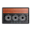 Vỏ Case Máy Tính Jonsbo Tk-4 Wood (10)