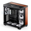 Vỏ Case Máy Tính Jonsbo Tk-4 Wood (20)