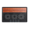 Vỏ Case Máy Tính Jonsbo Tk-4 Wood (7)
