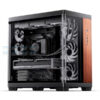 Vỏ Case Máy Tính Jonsbo Tk-4 Wood (9)
