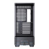 Vỏ Case Máy Tính Jonsbo Tk-5 (black, White) (8)
