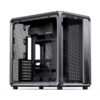 Vỏ Case Máy Tính Jonsbo X400 (white, Grey) (12)