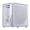 Vỏ Case Máy Tính Jonsbo X400 (white, Grey) (17)