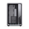 Vỏ Case Máy Tính Jonsbo X400 (white, Grey) (9)