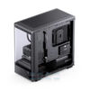 Vỏ Case Máy Tính Mini Itx Jonsbo D200 (black, White) (17)