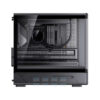 Vỏ Case Máy Tính Mini Itx Jonsbo D200 (black, White) (31)