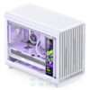 Vỏ Case Máy Tính Mini Itx Jonsbo D33 (black, White) (13)
