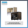Vỏ Case Máy Tính Mini Itx Jonsbo D33 Wood (black, White)