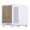 Vỏ Case Máy Tính Mini Itx Jonsbo D33 Wood (black, White) 20