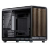 Vỏ Case Máy Tính Mini Itx Jonsbo D33 Wood (black, White) 31