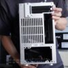 Vỏ Case Máy Tính Mini Itx Jonsbo T6 đã Qua Sử Dụng 2