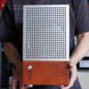 Vỏ Case Máy Tính Mini Itx Jonsbo T6 đã Qua Sử Dụng 4