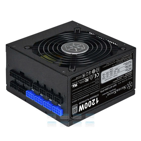Biết cách tính công suất nguồn PC là điều cần thiết trước khi quyết định mua PSU cho dàn máy của mình