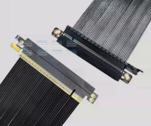 Cáp Pcie Nối Dài Có Thật Sự Cần Thiết Khi Build Pc Hiện đại