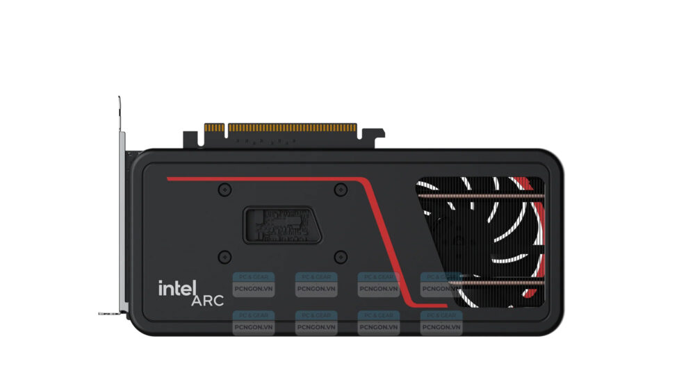 Card Màn Hình Maxsun Intel Arc B580 Milestone 12g (2)