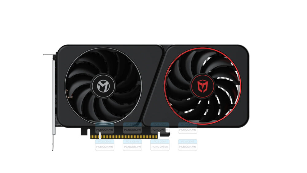 Card Màn Hình Maxsun Intel Arc B580 Milestone 12g (3)