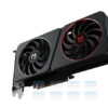 Card Màn Hình Maxsun Intel Arc B580 Milestone 12g (4)