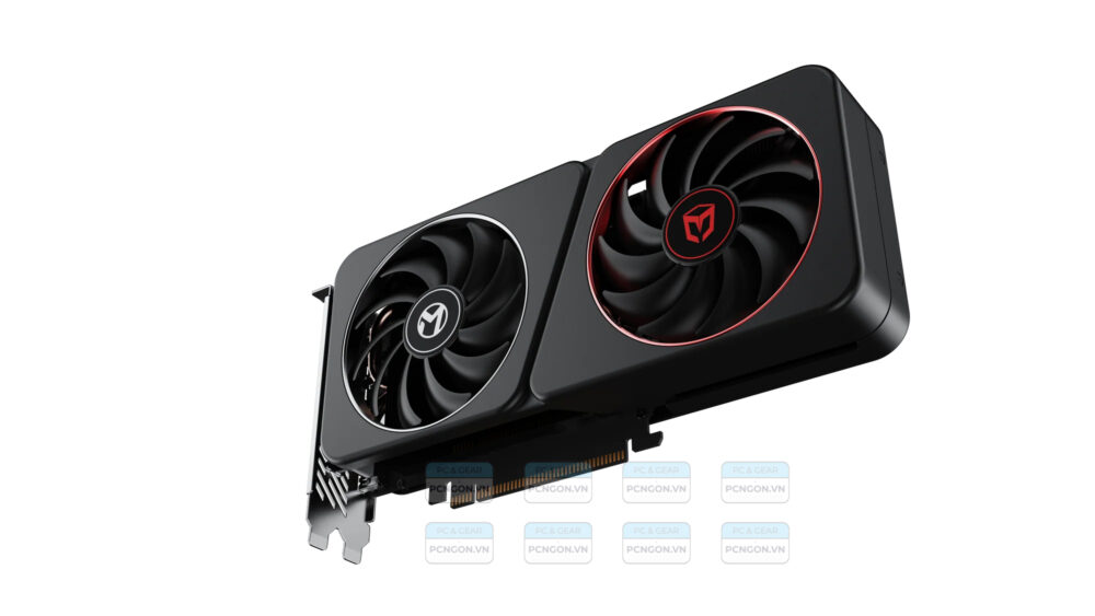 Card Màn Hình Maxsun Intel Arc B580 Milestone 12g (4)