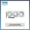 Card Màn Hình Maxsun Intel Arc B580 Icraft 12g White