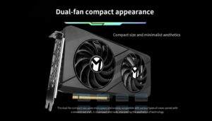 Card Màn Hình Maxsun Rtx 5060 Trb 8g 2