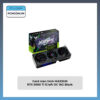Card Màn Hình Maxsun Rtx 5060 Ti Icraft Oc 16g Black