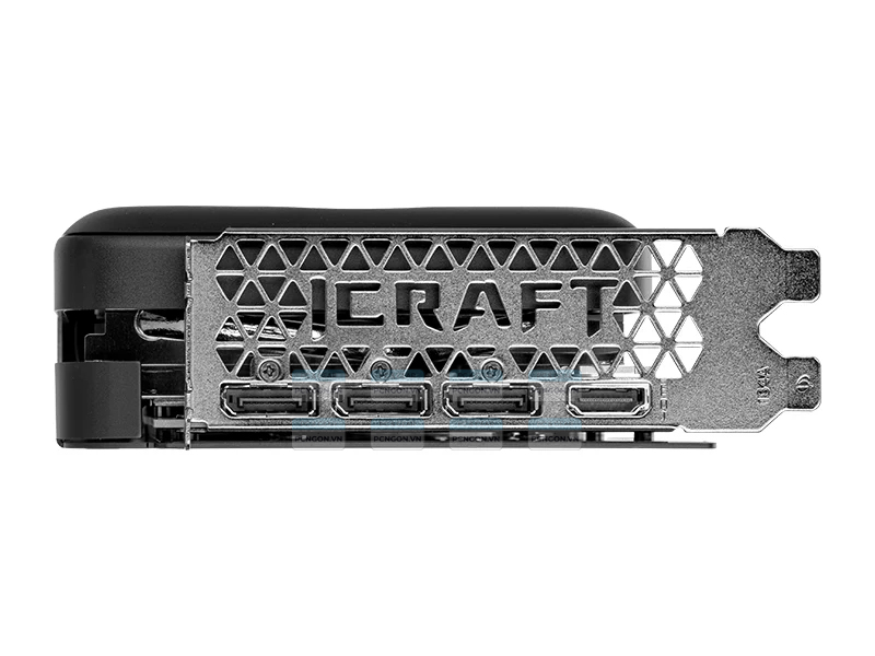 Card Màn Hình Maxsun Rtx 5060 Ti Icraft Oc 16g Black (5)