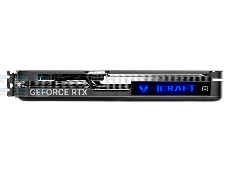Card Màn Hình Maxsun Rtx 5060 Ti Icraft Oc 16g Black (6)