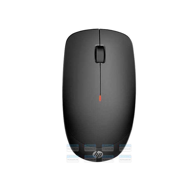 Chuột Máy Tính Không Dây Hp 235 Slim 4e407aa 2