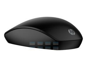Chuột Máy Tính Không Dây Hp 235 Slim 4e407aa 3