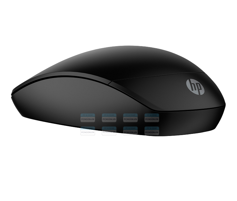 Chuột Máy Tính Không Dây Hp 235 Slim 4e407aa 3