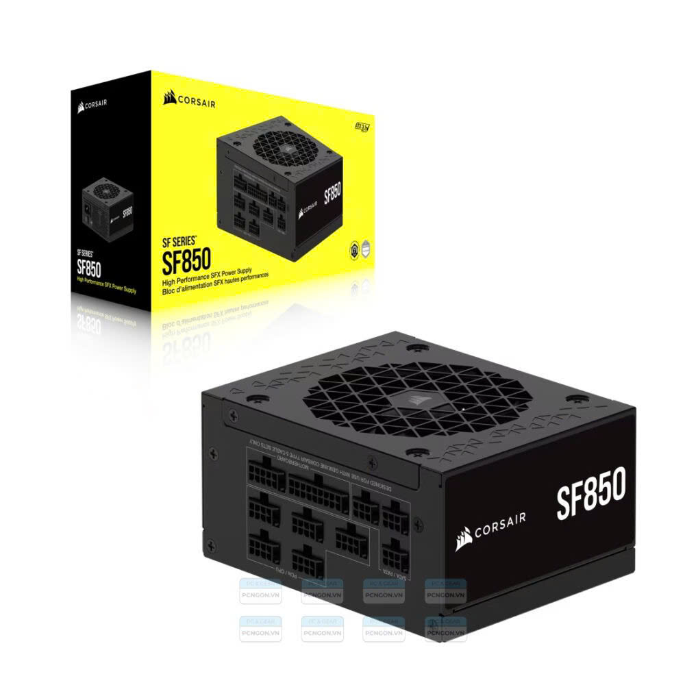 Corsair Có Khá Nhiều Dòng Psu Trải Dài Từ Phổ Thông đến Cao Cấp, Phù Hợp Với Nhiều Phân Khúc Người Dùng Khác Nhau