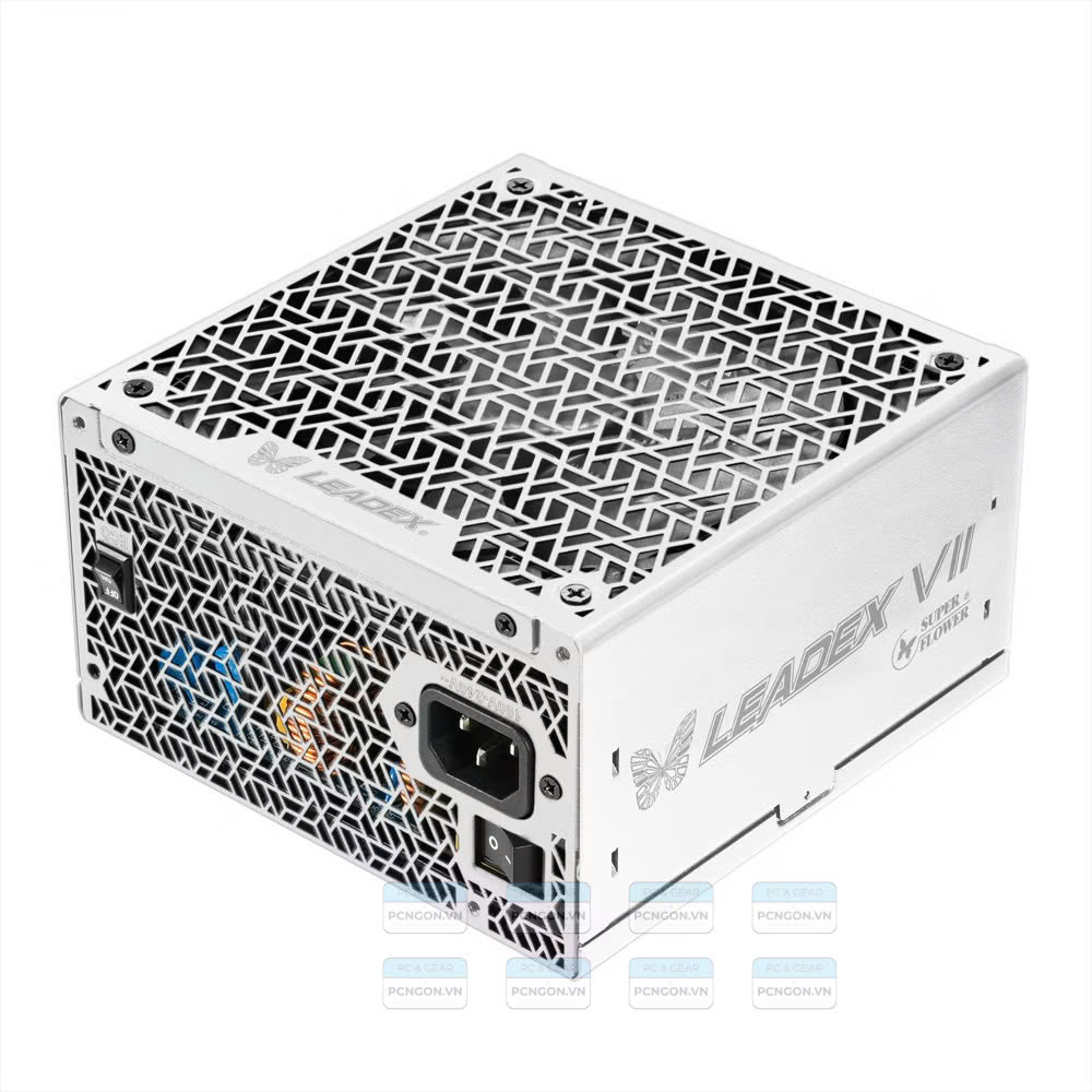 Dù Mức Tiêu Thụ điện Không Quá Cao Nhưng Khi Cộng Dồn Lại Vẫn Ảnh Hưởng đến Tổng Công Suất Hệ Thống