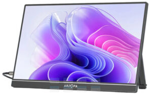 Màn Hình Di động 17 Inch Có Thật Sự đáng đầu Tư