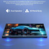 Màn Hình Di động Arzopa A1 Gamut 15.6 Inch Full Hd Ips 60hz (kèm Bao Da) 1
