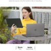 Màn Hình Di động Arzopa A1 Gamut 15.6 Inch Full Hd Ips 60hz (kèm Bao Da) (6)