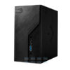 Máy Tính Mini Pc Asrock Deskmini X600 Usb4 Amd Ryzen 5 8600g 4