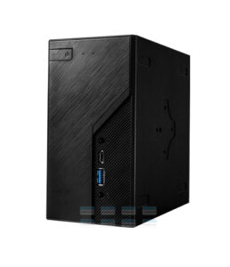 Máy Tính Mini Pc Asrock Deskmini X600 Usb4 Amd Ryzen 5 8600g 4