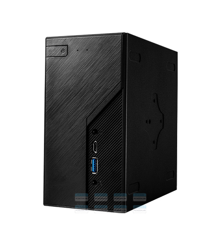 Máy Tính Mini Pc Asrock Deskmini X600 Usb4 Amd Ryzen 5 8600g 4